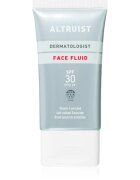 Altruist Face Fluid krema za sončenje za obraz SPF 30 50 ml