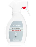 Altruist Family Sunspray pršilo za sončenje SPF 50 250 ml