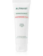 Altruist Moisturising Fluid vlažilna krema za obraz 50 ml