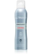 Altruist Sunscreen pršilo za sončenje SPF 50 200 ml