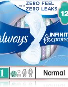 Always Infinity Normal Size 1 vložki 12 kos