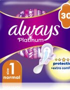 Always Platinum Normal Size 1 vložki 30 kos