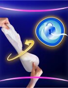 Always Platinum Secure Night Size 4 vložki 10 kos