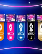 Always Platinum Secure Night Size 4 vložki za noč 30 kos