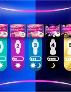 Always Platinum Super Size 2 vložki 26 kos