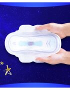 Always Ultra Secure Night vložki 12 kos