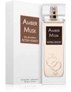 Alyssa Ashley Amber Musk parfumska voda uniseks 100 ml