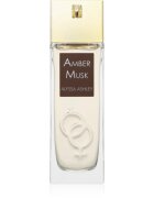 Alyssa Ashley Amber Musk parfumska voda uniseks 50 ml