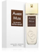 Alyssa Ashley Amber Musk parfumska voda uniseks 50 ml