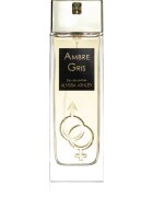 Alyssa Ashley Ambre Gris parfumska voda za ženske 100 ml