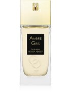 Alyssa Ashley Ambre Gris parfumska voda za ženske 30 ml