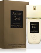 Alyssa Ashley Ambre Gris parfumska voda za ženske 30 ml