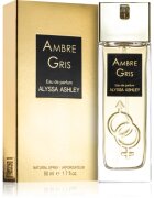 Alyssa Ashley Ambre Gris parfumska voda za ženske 50 ml