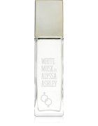 Alyssa Ashley Ashley White Musk toaletna voda za ženske 100 ml