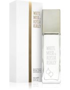 Alyssa Ashley Ashley White Musk toaletna voda za ženske 100 ml