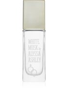 Alyssa Ashley Ashley White Musk toaletna voda za ženske 25 ml
