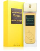 Alyssa Ashley Cashmeran Vanilla parfumska voda uniseks 100 ml