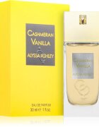 Alyssa Ashley Cashmeran Vanilla parfumska voda uniseks 30 ml