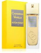 Alyssa Ashley Cashmeran Vanilla parfumska voda uniseks 50 ml