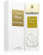 Alyssa Ashley Cedro Musk parfumska voda uniseks 100 ml