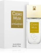 Alyssa Ashley Cedro Musk parfumska voda uniseks 30 ml