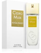 Alyssa Ashley Cedro Musk parfumska voda uniseks 50 ml