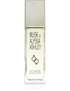 Alyssa Ashley Musk kolonjska voda uniseks 100 ml