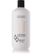 Alyssa Ashley Musk losjon za telo uniseks 500 ml