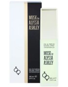 Alyssa Ashley Musk parfumska voda uniseks 100 ml