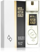 Alyssa Ashley Musk parfumska voda za ženske 50 ml