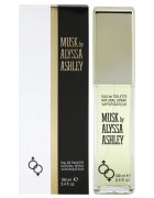 Alyssa Ashley Musk toaletna voda uniseks 100 ml