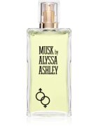 Alyssa Ashley Musk toaletna voda uniseks 200 ml