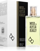 Alyssa Ashley Musk toaletna voda uniseks 200 ml
