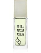 Alyssa Ashley Musk toaletna voda uniseks 25 ml