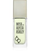 Alyssa Ashley Musk toaletna voda uniseks 50 ml