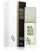 Alyssa Ashley Musk toaletna voda uniseks 50 ml