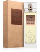 Alyssa Ashley Oud Patchouli parfumska voda uniseks 100 ml