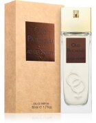 Alyssa Ashley Oud Patchouli parfumska voda uniseks 50 ml