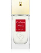 Alyssa Ashley Red Berry Musk parfumska voda uniseks 30 ml