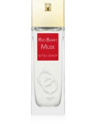 Alyssa Ashley Red Berry Musk parfumska voda uniseks 50 ml