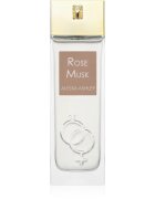 Alyssa Ashley Rose Musk parfumska voda uniseks 100 ml
