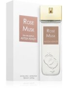 Alyssa Ashley Rose Musk parfumska voda uniseks 100 ml