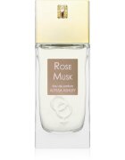 Alyssa Ashley Rose Musk parfumska voda uniseks 30 ml