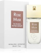 Alyssa Ashley Rose Musk parfumska voda uniseks 30 ml