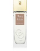 Alyssa Ashley Rose Musk parfumska voda uniseks 50 ml