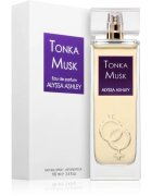 Alyssa Ashley Tonka Musk parfumska voda uniseks 100 ml