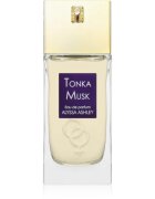 Alyssa Ashley Tonka Musk parfumska voda uniseks 30 ml