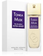 Alyssa Ashley Tonka Musk parfumska voda uniseks 50 ml