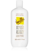 Alyssa Ashley Vanilla krema za roke in telo za ženske 500 ml