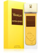 Alyssa Ashley Vanilla parfumska meglica uniseks 100 ml